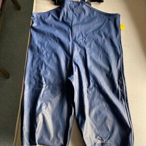 Portwest rain suit GUC